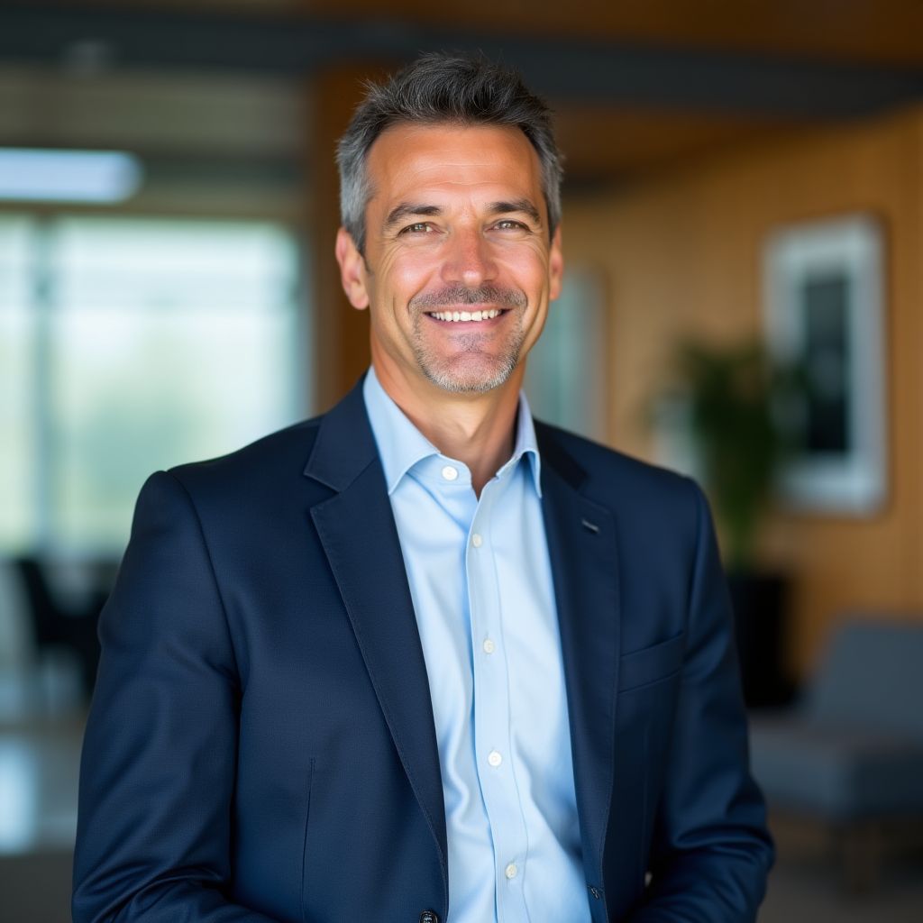 Directora de Operaciones