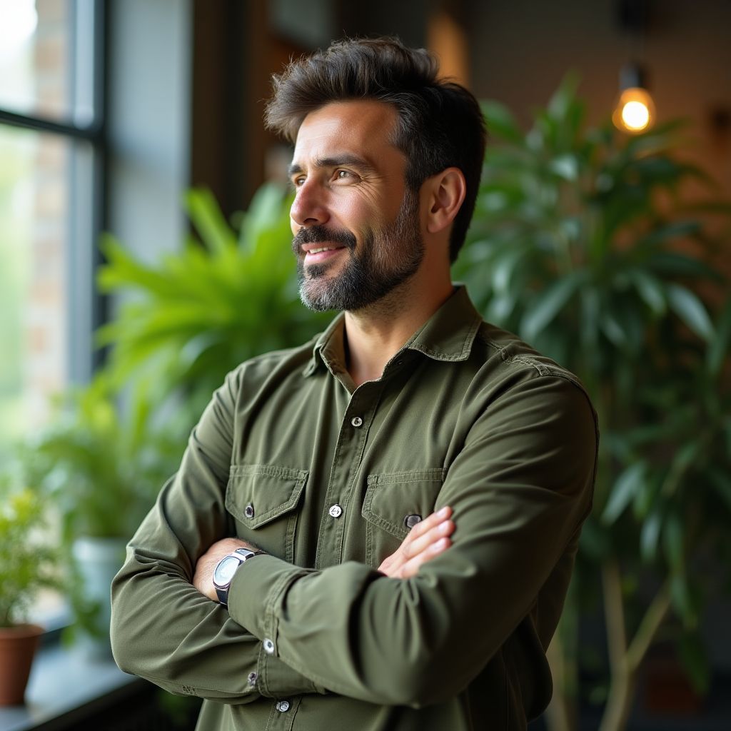 Directora de Sostenibilidad