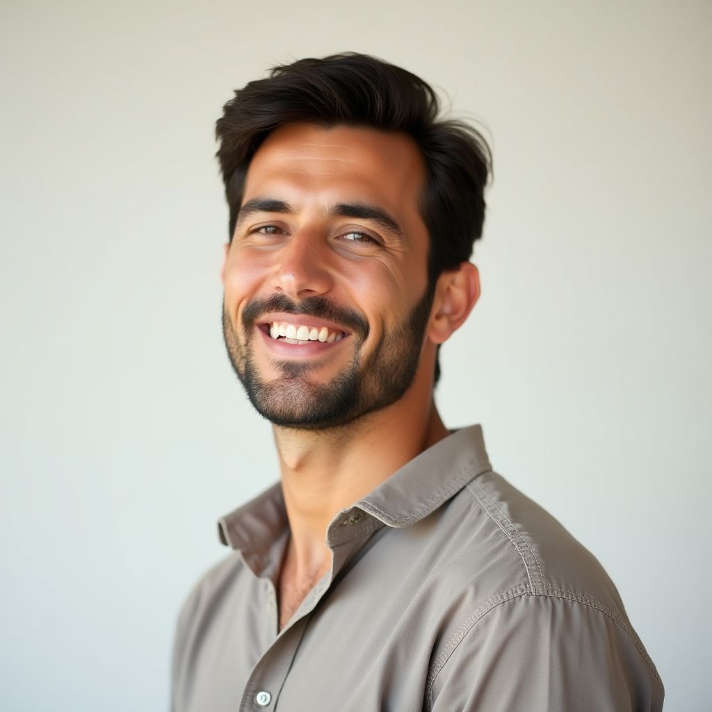 Miguel Ángel Suárez